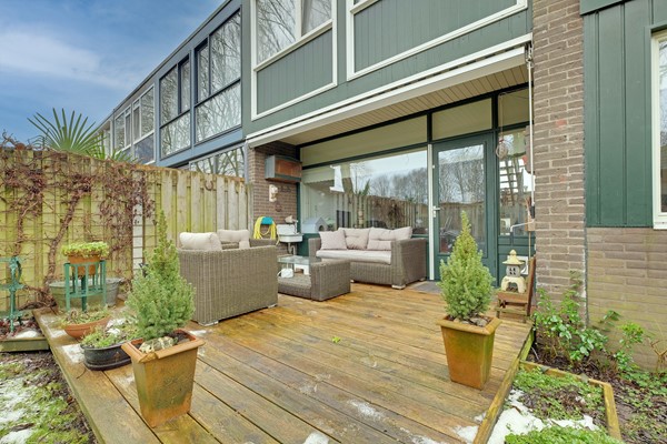 Medium property photo - Populierenhoek 120, 6903 AV Zevenaar